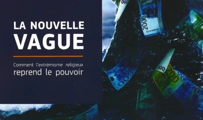 “The New Wave” by Neil Datta: understanding and countering the rise of anti-rights movements in Europe