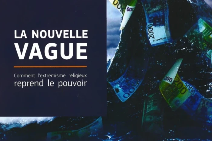 “The New Wave” by Neil Datta: understanding and countering the rise of anti-rights movements in Europe