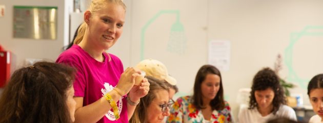 Les projets opérationnels