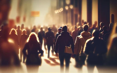 Opening of safe migration pathways for women human rights defenders at risk