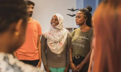 Academic and Professional Inclusion of Refugee Women in France