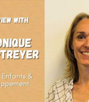Interview with Véronique Jenn-Treyer : Supporting Girls Toward Autonomy