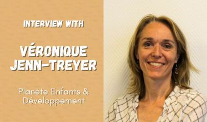 Interview with Véronique Jenn-Treyer : Supporting Girls Toward Autonomy