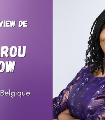 Diariou Sow : s’engager contre les mutilations génitales féminines