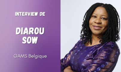 Interview de Diariou SOW : s’engager contre les mutilations génitales féminines (accompagner, prévenir, reconstruire)