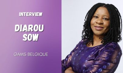 Interview with Diariou SOW (GAMS Belgium) – Supporting, Preventing, Rebuilding: GAMS Belgium’s Commitment Against Female Genital Mutilation