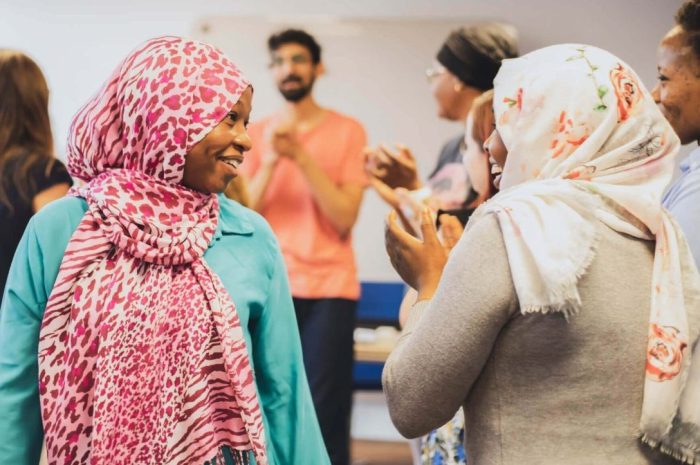 Feminist Fund for Priority Areas