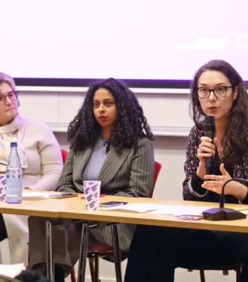 International Conference: Online Sexual Exploitation