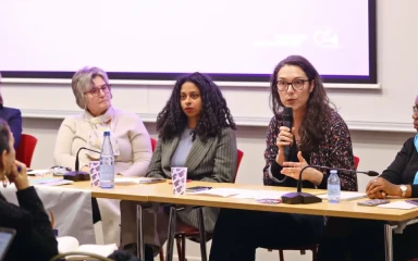 International Conference: Online Sexual Exploitation