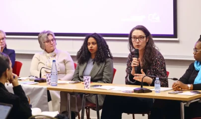 International Conference: Online Sexual Exploitation