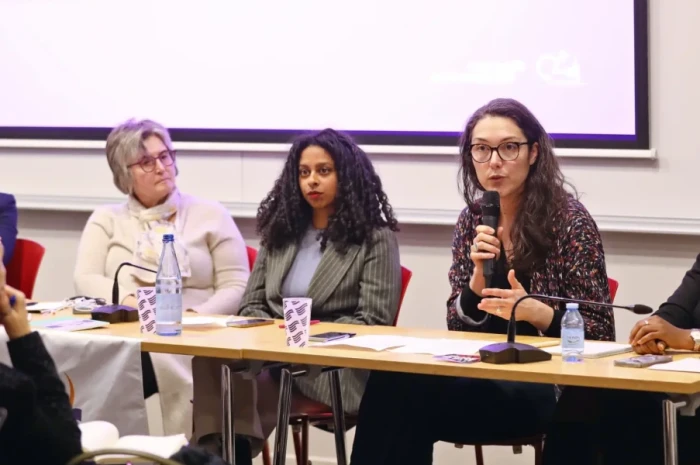 International Conference: Online Sexual Exploitation