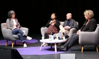 Looking Back at the Empow’Her Festival: ‘Anti-Rights Movements, Standing Against Them!