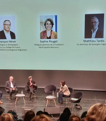 Looking Back at the Conference “Women & Migration: What Visibility Challenges?”