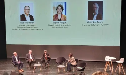 Highlights from the Conference: Women and Migration – Challenges of Visibility