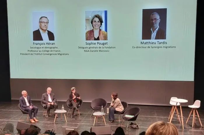 Looking Back at the Conference “Women & Migration: What Visibility Challenges?”