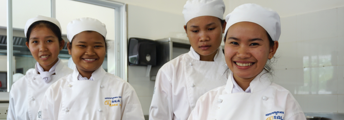 formation-Agir pour le Cambodge