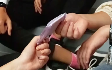 Fighting menstrual poverty among Ukrainian refugee women in Poland