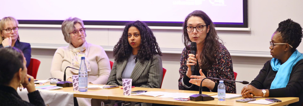 Colloque international sur l’exploitation sexuelle en ligne, Strasbourg 2025