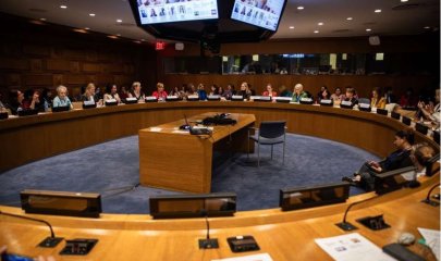 La Fondation RAJA-Danièle Marcovici, membre de la délégation française à la CSW70, pour défendre l’accès à la justice pour toutes les femmes et les filles