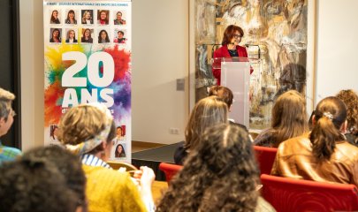 8 mars 2026 : la mobilisation du Groupe RAJA et la Fondation RAJA-Danièle Marcovici