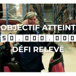 Opération Podomètre – Mobilisation contre les violences faites aux femmes (Novembre 2022)