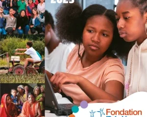 Rapport d’activité 2025