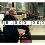 Pedometer Operation – Campaign Against Violence Towards Women (25 November 2022)