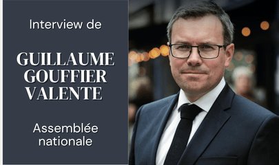 Guillaume Gouffier Valente : défendre la diplomatie féministe dans un monde en recul