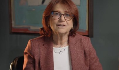 Danièle Marcovici : 20 years of feminist conviction and action (March 2026)