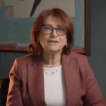 Danièle Marcovici revient sur 20 ans de conviction féministe et d’action (Mars 2026)