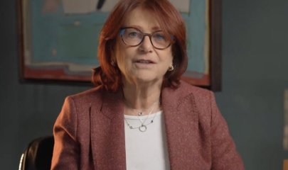 Danièle Marcovici revient sur 20 ans de conviction féministe et d’action (Mars 2026)