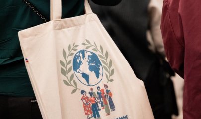 10th Anniversary Ceremony of the Women & Environment Program (2025)