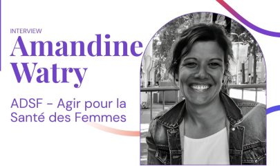 Lauréat France du Prix RAJApeople 2026 : ADSF, Agir pour la Santé des Femmes