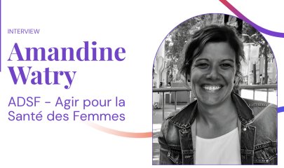 France Winner of the RAJApeople Prize 2026: ADSF – Agir pour la Santé des Femmes