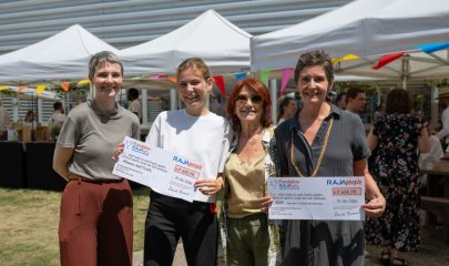RAJApeople Awards 2026: Discover the Two Winning Associations!