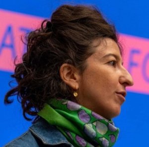 Anne-Flavie Germain