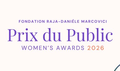Prix du Public 2026 : le vote est ouvert jusqu’au 31 octobre !