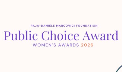 Public Choice Award 2026: voting is open until 31 October