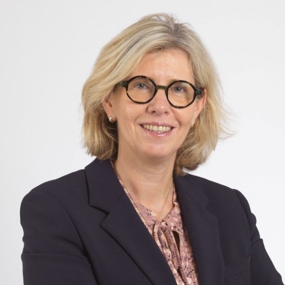 Laetitia Pacholak