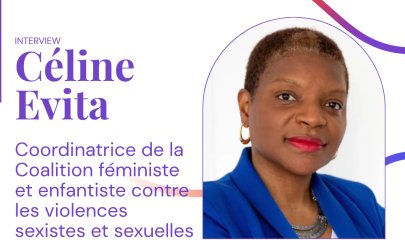 Céline Evita : une loi intégrale contre les violences sexuelles ; où en est-on ?